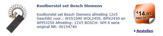bosch+siemens-koolborstel-set-00154740