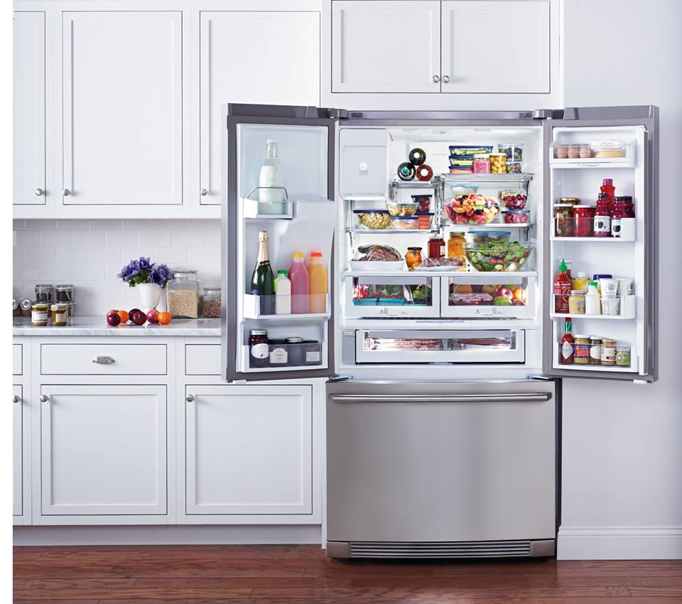 hybride koppel Gelovige Waar op moet je letten als je een nieuwe koelkast aanschaft? | ✓ witgoed  onderdelen accessoires tips info en support