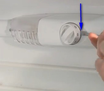 Schijn Als reactie op de plotseling Hoe u de thermostaat van uw koelkast kunt vervangen | ✓ witgoed onderdelen  accessoires tips info en support