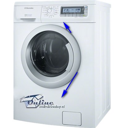 wasmachine deur gaat niet meer open witgoed onderdelen accessoires tips info en support