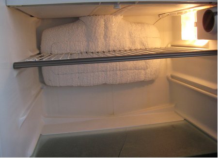 Kelder Zinloos Inzet ijsvorming aan de binnenkant van de koelkast | ✓ witgoed onderdelen  accessoires tips info en support