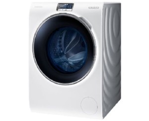 Samsungs-WW9000-smart-washing-machine